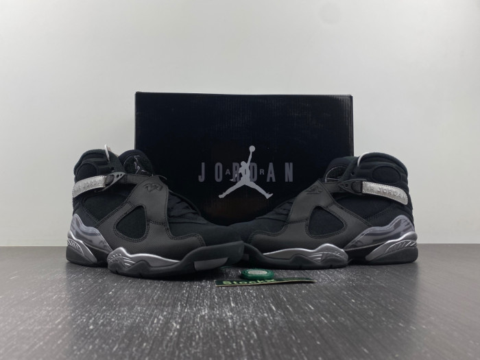 Jordan 8 Retro Winterized Gunsmoke FD1334-001