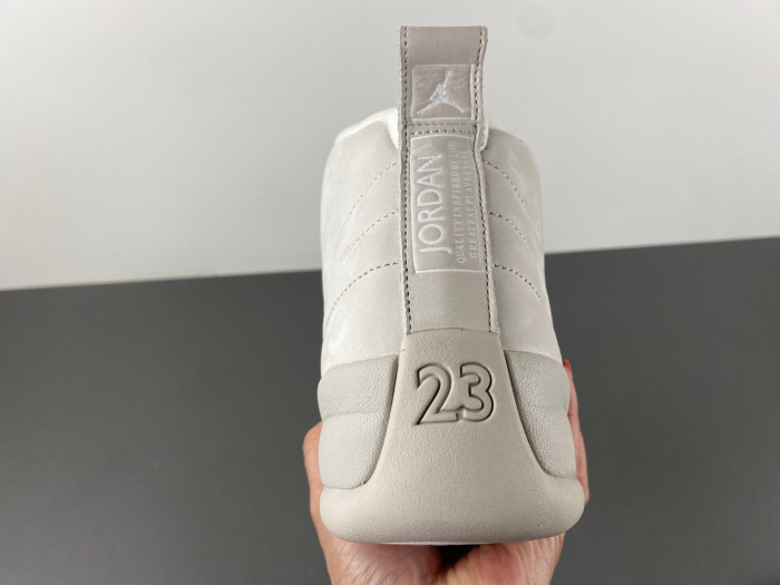 Jordan 12 Retro Phantom FD9101-007