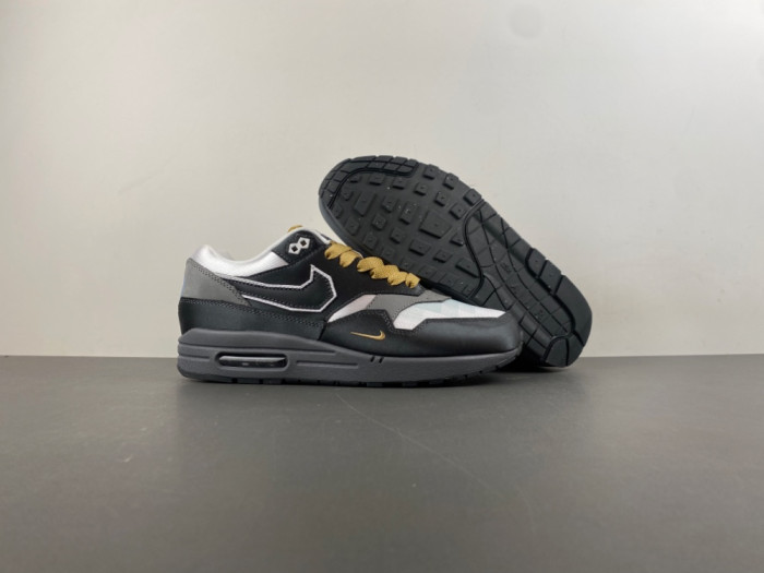 Nike Air Max 1 .SWOOSH Low Poly Big Head Mode IB9898-001