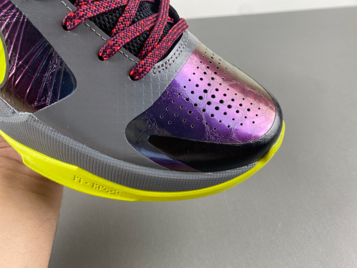 Nike Zoom Kobe 5 ZK5 Chaos CD4991-001
