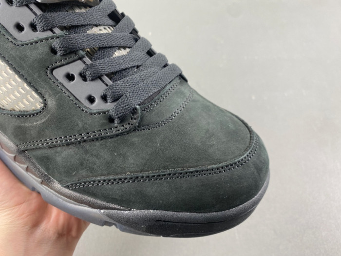 Air Jordan Air Jordan 5 “Black Cat“ FZ2239-001