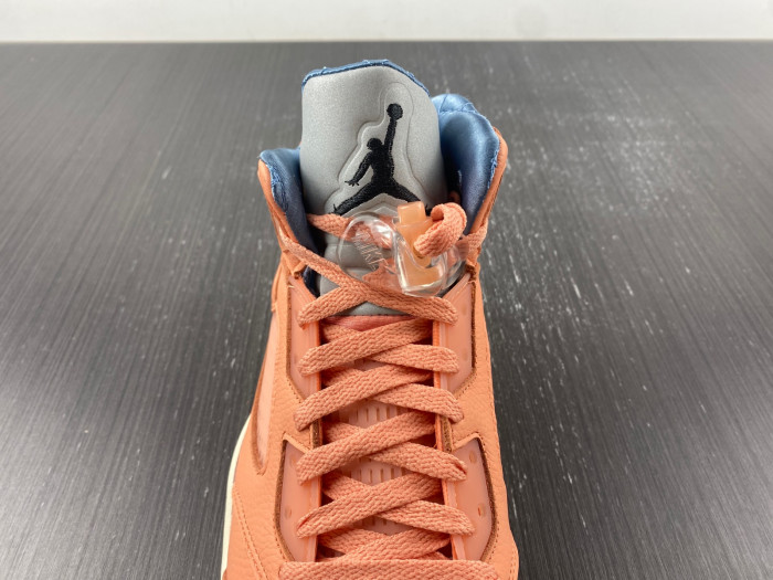 dj khaled air jordan 5 crimson bliss dv4982-641