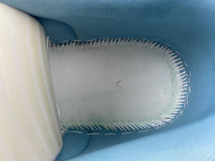 Nike Dunk Low "Grey Fog/Worn Blue" FB1871-011