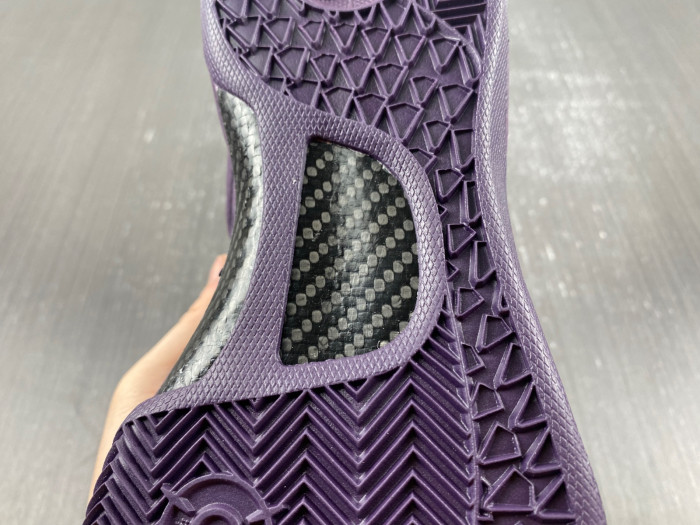 nike kobe 8 ftb dark raisin/dark raisin 869456-551