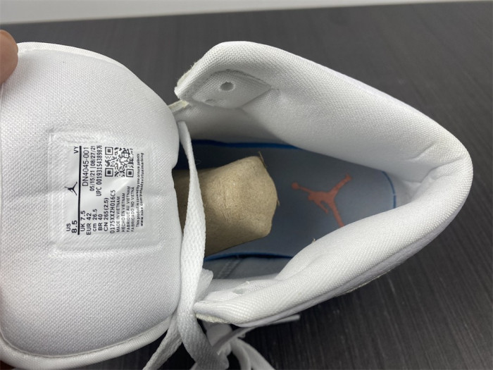 air jordan 1 mid se “light iron ore” dn4045-001