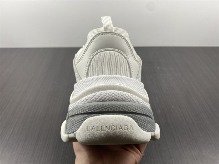 blc* triple s trainer