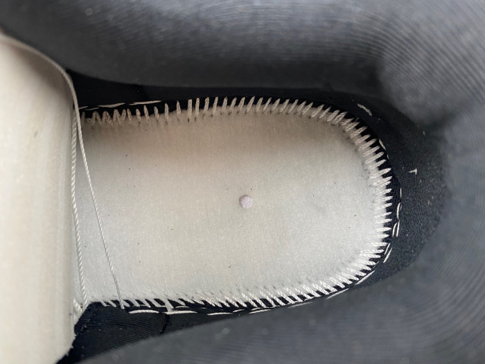 Nike Dunk Low "Black Suede" DV3054-001