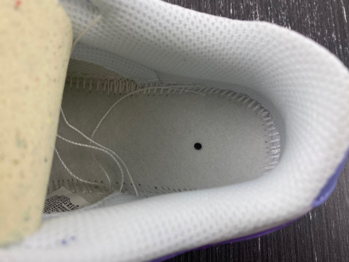 Nike Dunk Low Next Nature "White/Lilac" DN1431-103