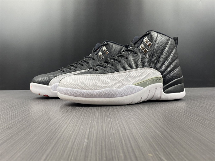 air jordan 12 retro "playoff" 130690-001