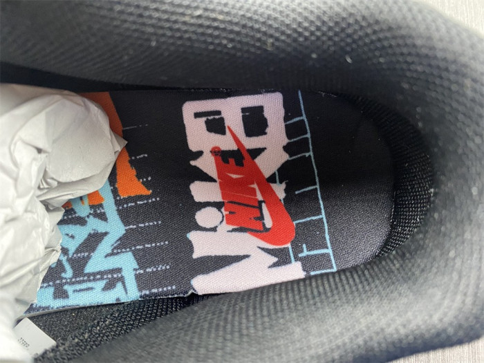 nike dunk low graffiti dm0108-001