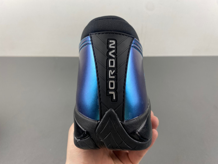 air jordan 14 low love letter dh4121-300