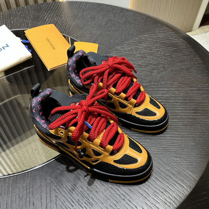 LOU1VTON SNEAKER