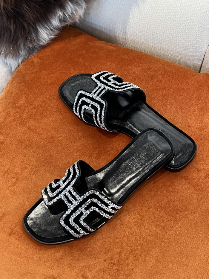 oran sandal