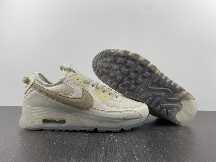 nike air max 90 terrascape light bone dc9450-001