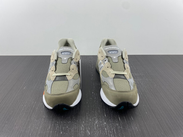 wtaps x new balance 992 made in usa 