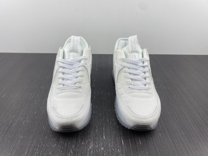 nike wmns air max terrascape 90 venice summit white dr8394-515