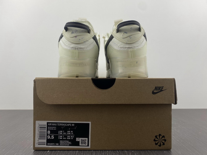 nike air max 90 terrascape 