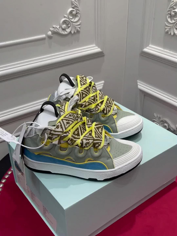 lanv1n sneakers