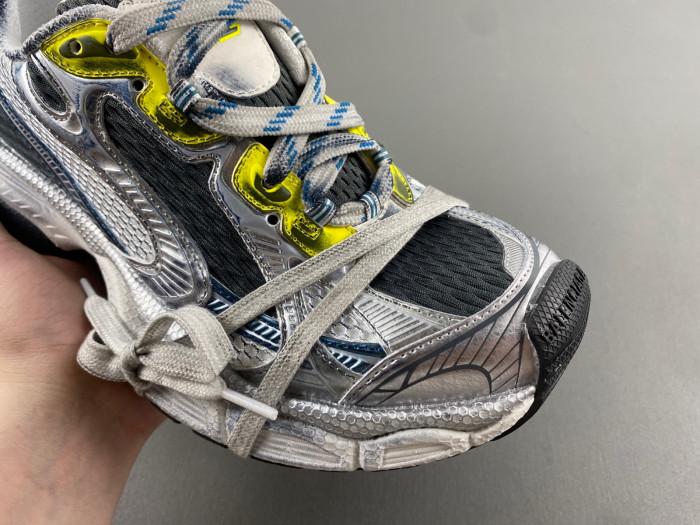 blc* 3xl sneaker 734731 w3xl5 9047