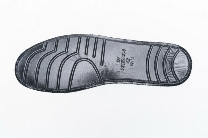 belanciaga Track 2 Sneaker Chameleon 568615 W2MA1 5610