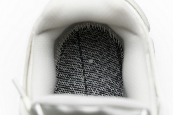 belanciaga Track 2 Sneaker White 570391 W2GN2 9000