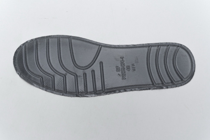 belanciaga Track 2 Sneaker Medium Grey 570391 W2GN3 1285