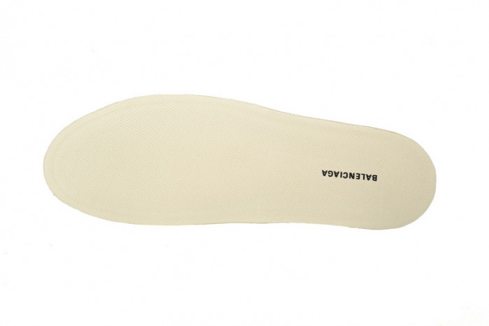 belanciaga Tess S.Black Rice Grey White Yello 542436 W1ST3 0258