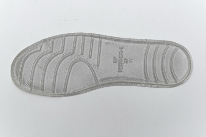 belanciaga Tess S.Blue Orange 542436 W1GB7 7580