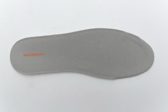 belanciaga Tess S.Blue Orange 542436 W1GB7 7580