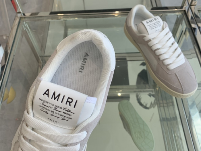 amiri* sneakers ma-15