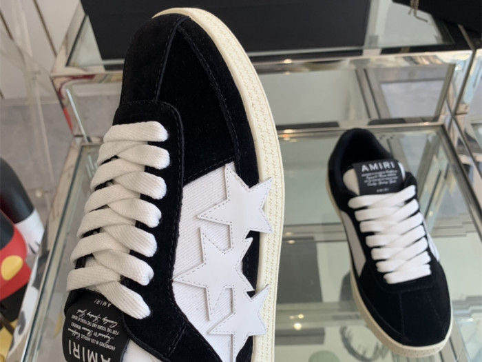 AMIRI SNEAKERS