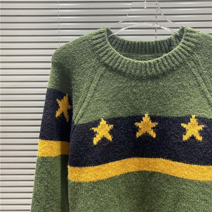 S*p*e sweater mao-15