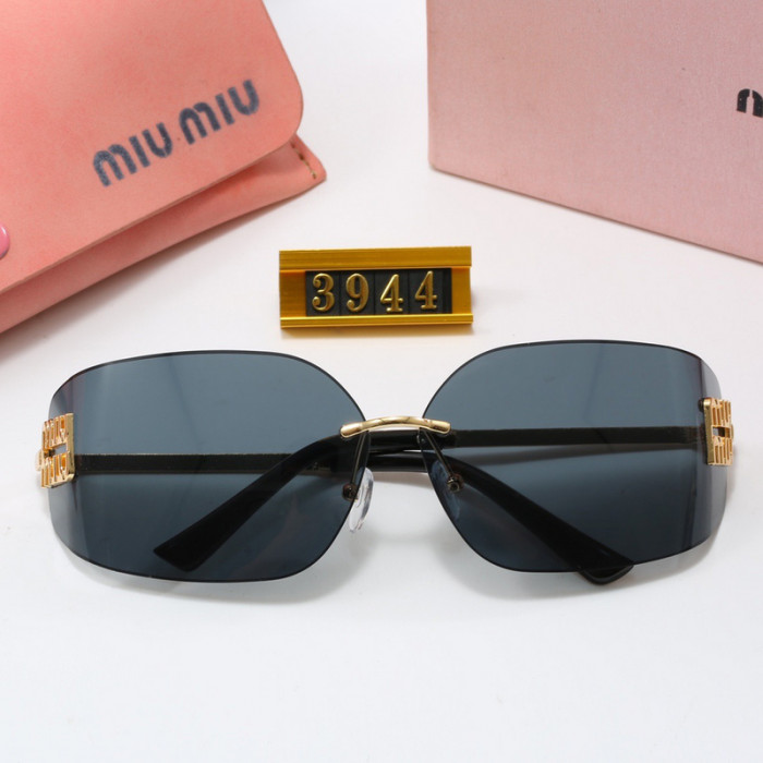 M1um1u sunglasses 24628-2