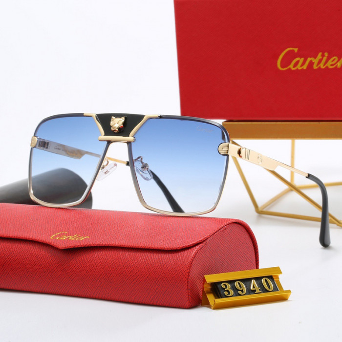Ca*t1er sunglasses 24628-5
