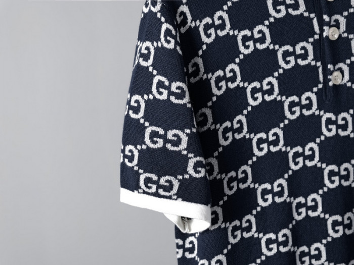 G*u*i t-shirt gg-14