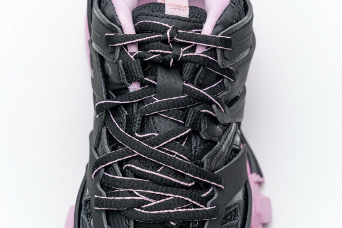 belanciaga Tess S.Black Pink 542436 W2LA1 4800