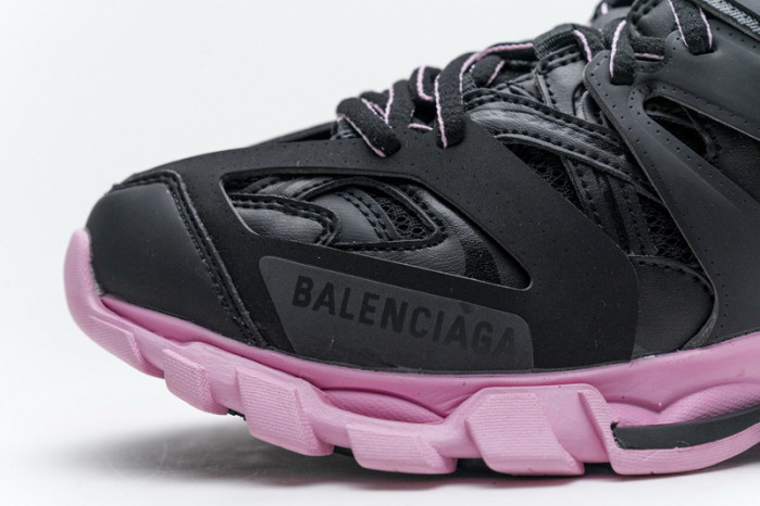 belanciaga Tess S.Black Pink 542436 W2LA1 4800