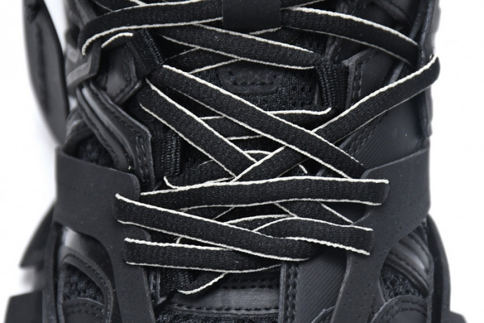 belanciaga Tess S. Black 542436 W1GB1 10001