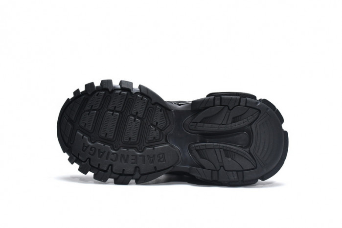 belanciaga Tess S. Black 542436 W1GB1 10001