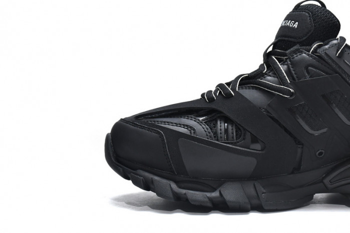 belanciaga Tess S. Black 542436 W1GB1 10001