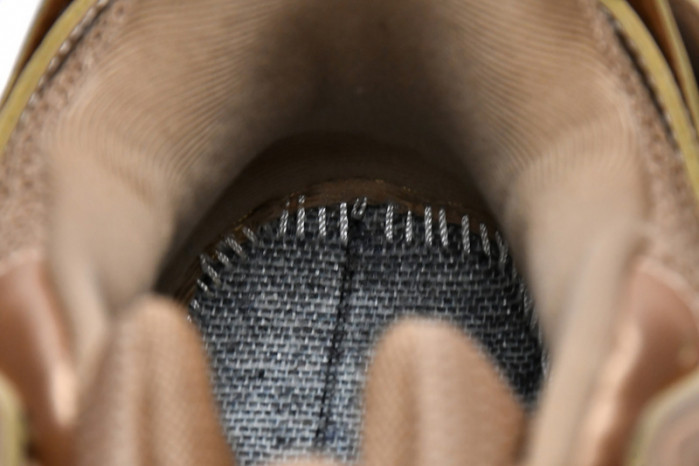 belanciaga Tess S. Coffee Brown 542023 W1GB1 2154