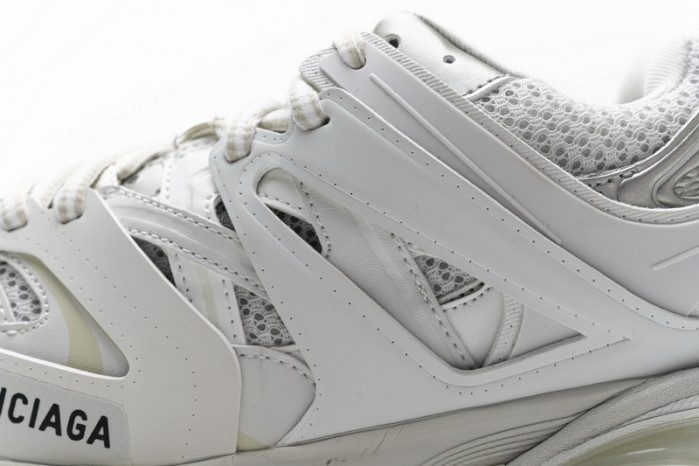 belanciaga Tess S.White 542436 W1GB7 6509