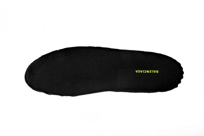 belanciaga Tess S. White Fluorescenc 542436 W3NU2 7660