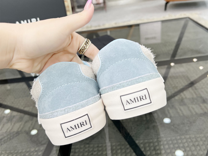 amiri* sneakers ma-17