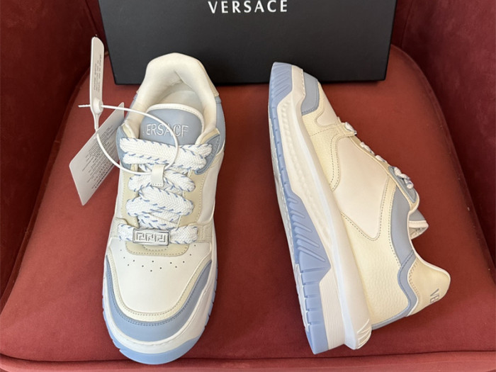 versace sneakers