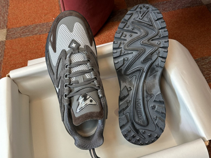 lou1vton skate sneaker