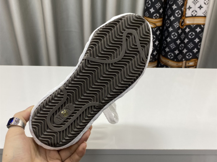 Ma*s*n mihara yasuhiro low-top sneakers mmy-023