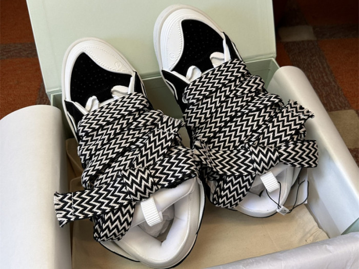 lanv1n sneakers