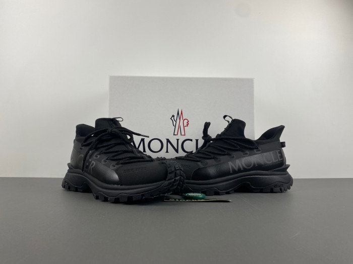 Moncler Trailgrip Lite 2 Sneakers MC-001
