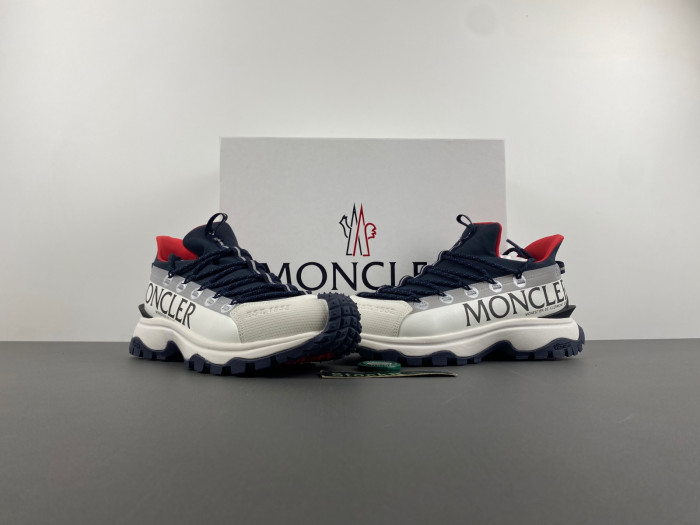 Moncler Trailgrip Lite 2 Sneakers MC-002